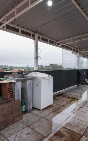 Casa para alugar com 180m², 4 quartos e 1 vagaÁrea de Serviço