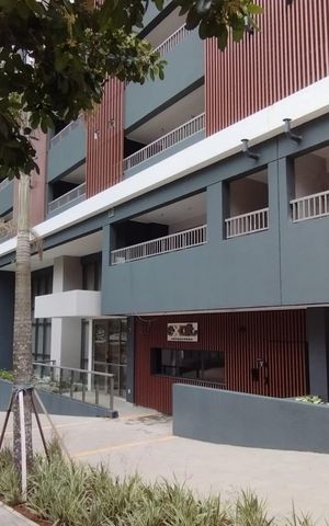 Studio para alugar com 35m², 1 quarto e sem vaga