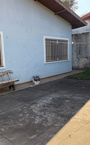 Casa para alugar com 525m², 3 quartos e 2 vagas