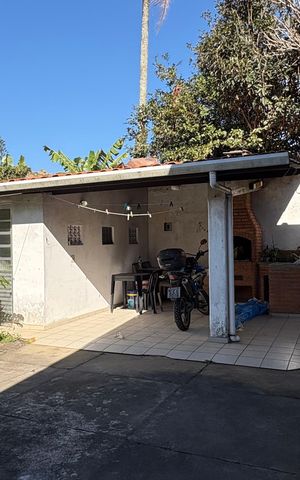 Casa para alugar com 525m², 3 quartos e 2 vagas