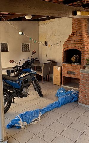 Casa para alugar com 525m², 3 quartos e 2 vagas