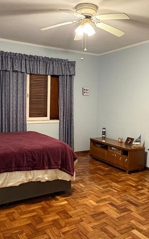 Casa para alugar com 525m², 3 quartos e 2 vagas