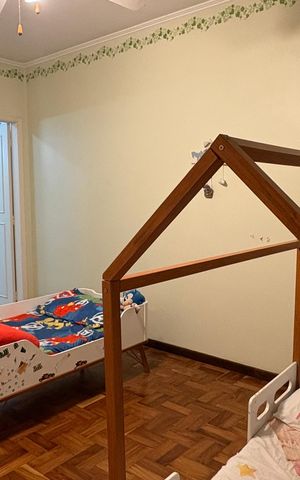 Casa para alugar com 525m², 3 quartos e 2 vagas