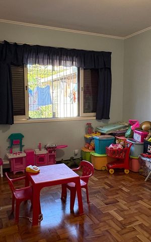 Casa para alugar com 525m², 3 quartos e 2 vagas