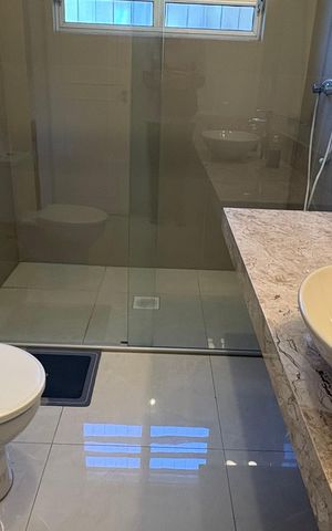 Casa para alugar com 525m², 3 quartos e 2 vagas