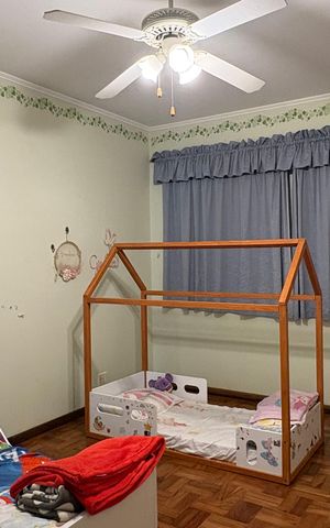 Casa para alugar com 525m², 3 quartos e 2 vagas