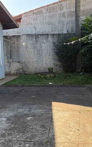 Casa para alugar com 525m², 3 quartos e 2 vagas