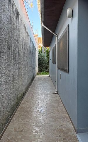Casa para alugar com 525m², 3 quartos e 2 vagas