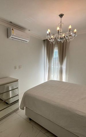 Apartamento à venda com 50m², 1 quarto e 1 vaga Apartamento à venda com 50m², 1 quarto e 1 vagaQuarto