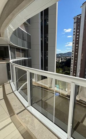 Apartamento à venda com 50m², 1 quarto e 1 vaga Apartamento à venda com 50m², 1 quarto e 1 vagaSacada