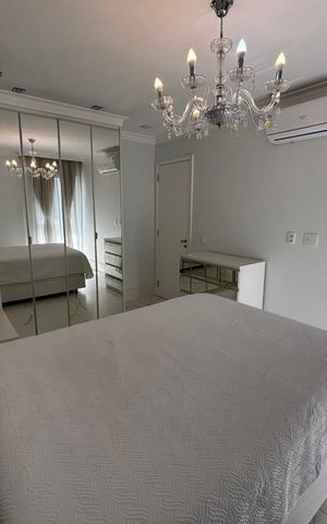 Apartamento à venda com 50m², 1 quarto e 1 vaga Apartamento à venda com 50m², 1 quarto e 1 vagaQuarto