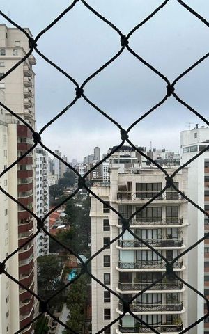 Apartamento à venda com 174m², 4 quartos e 3 vagas Apartamento à venda com 174m², 4 quartos e 3 vagasVista Varanda