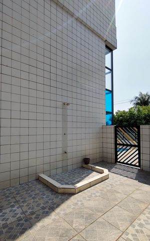 Apartamento para alugar com 65m², 1 quarto e 1 vaga Apartamento para alugar com 65m², 1 quarto e 1 vagaChuveiro