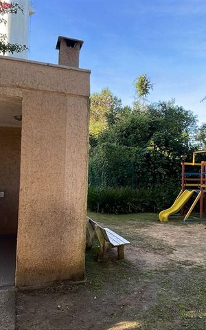 Apartamento para alugar com 42m², 2 quartos e 1 vaga