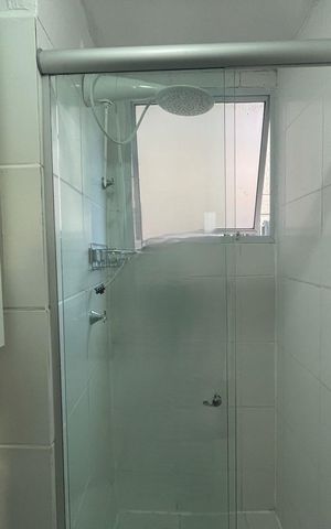 Apartamento para alugar com 42m², 2 quartos e 1 vaga