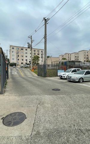 Apartamento para alugar com 42m², 2 quartos e 1 vaga Apartamento para alugar com 42m², 2 quartos e 1 vagaFachada do Condomínio