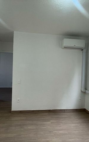 Apartamento para alugar com 42m², 2 quartos e 1 vaga