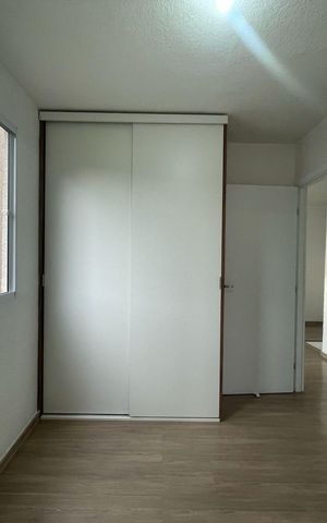 Apartamento para alugar com 42m², 2 quartos e 1 vaga