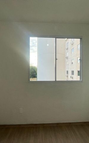 Apartamento para alugar com 42m², 2 quartos e 1 vaga