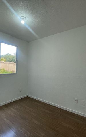 Apartamento para alugar com 42m², 2 quartos e 1 vaga