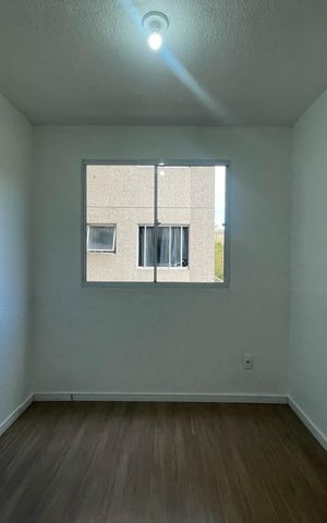 Apartamento para alugar com 42m², 2 quartos e 1 vaga