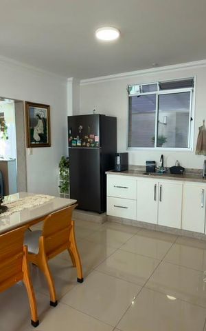 Apartamento à venda com 140m², 3 quartos e 2 vagas Apartamento à venda com 140m², 3 quartos e 2 vagasSala