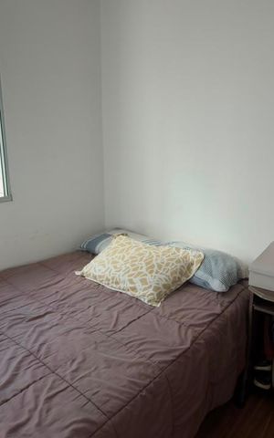 Apartamento à venda com 140m², 3 quartos e 2 vagas Apartamento à venda com 140m², 3 quartos e 2 vagasQuarto 3