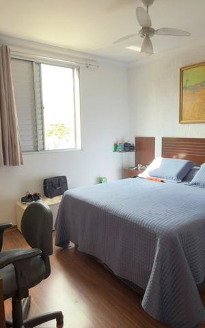 Apartamento à venda com 140m², 3 quartos e 2 vagas Apartamento à venda com 140m², 3 quartos e 2 vagasQuarto