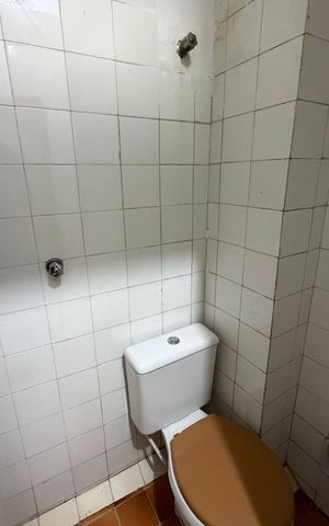 Apartamento para alugar com 76m², 2 quartos e sem vaga Apartamento para alugar com 76m², 2 quartos e sem vagaBanheiro