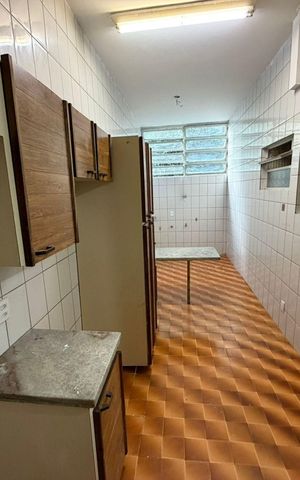 Apartamento para alugar com 76m², 2 quartos e sem vaga Apartamento para alugar com 76m², 2 quartos e sem vagaCozinha