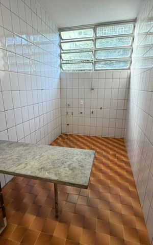 Apartamento para alugar com 76m², 2 quartos e sem vaga Apartamento para alugar com 76m², 2 quartos e sem vagaCozinha