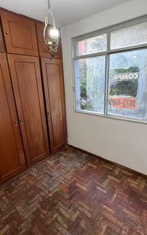 Apartamento para alugar com 76m², 2 quartos e sem vaga Apartamento para alugar com 76m², 2 quartos e sem vagaQuarto