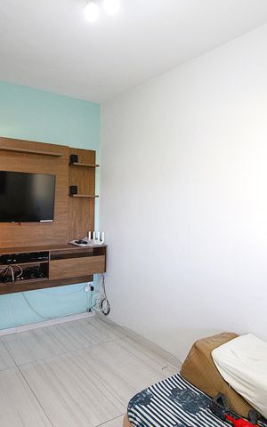 Casa à venda com 360m², 4 quartos e 4 vagasQuarto 2