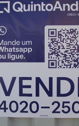 Casa à venda com 360m², 4 quartos e 4 vagasPLACA