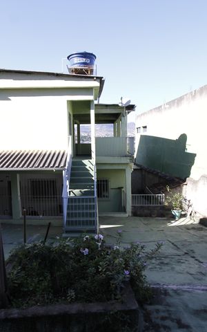 Casa à venda com 360m², 4 quartos e 4 vagasQuintal