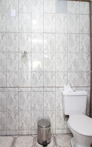 Casa à venda com 360m², 4 quartos e 4 vagasBanheiro 2