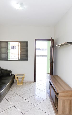 Casa à venda com 360m², 4 quartos e 4 vagasSala