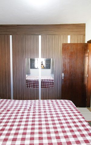 Casa à venda com 360m², 4 quartos e 4 vagasQuarto 1