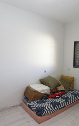 Casa à venda com 360m², 4 quartos e 4 vagasQuarto 2