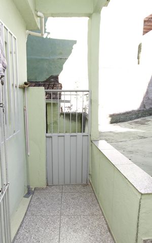 Casa à venda com 360m², 4 quartos e 4 vagasÁrea externa