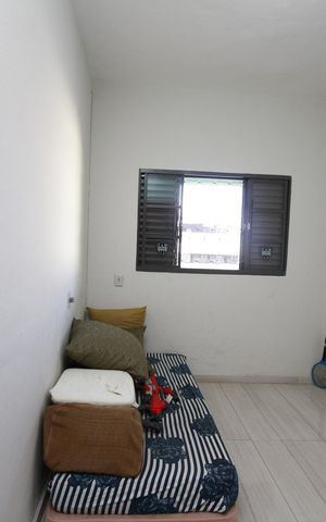 Casa à venda com 360m², 4 quartos e 4 vagasQuarto 2