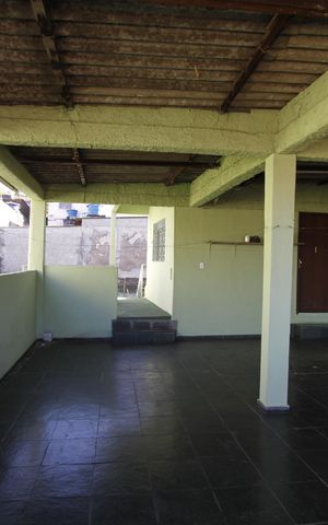 Casa à venda com 360m², 4 quartos e 4 vagasTerraço
