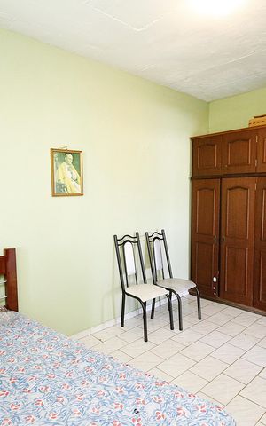 Casa à venda com 360m², 4 quartos e 4 vagasQuarto 4