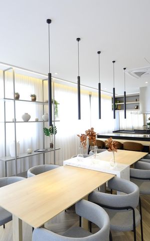 Studio para alugar com 24m², 1 quarto e sem vagaSalão de Festas