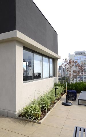 Studio para alugar com 24m², 1 quarto e sem vagaÁrea comum