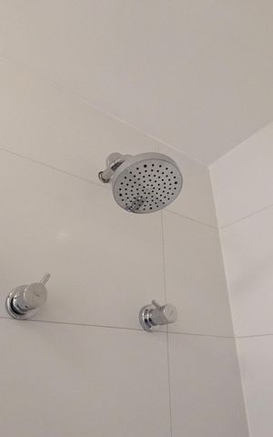 Studio para alugar com 24m², 1 quarto e sem vagaBanheiro