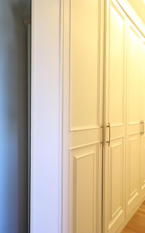Apartamento à venda com 163m², 3 quartos e 3 vagasCloset 