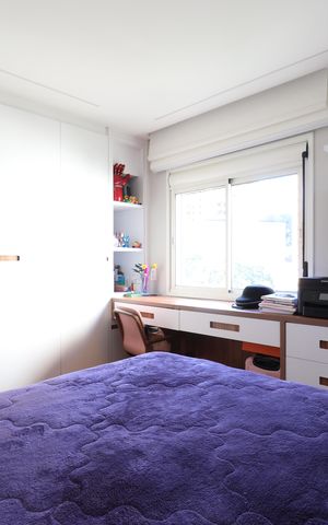 Apartamento à venda com 163m², 3 quartos e 3 vagasSuite 1