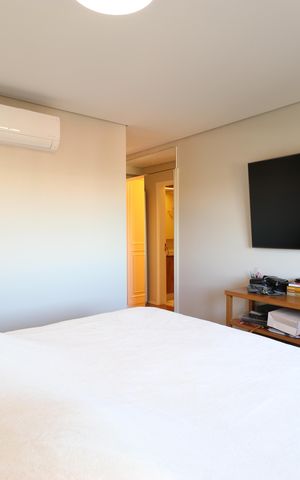 Apartamento à venda com 163m², 3 quartos e 3 vagasSuite 2