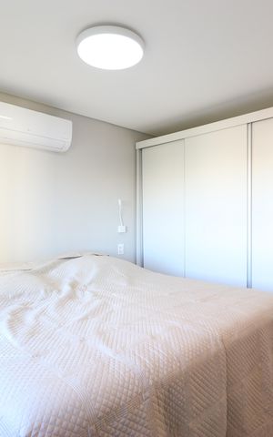 Apartamento à venda com 163m², 3 quartos e 3 vagasSuite 3